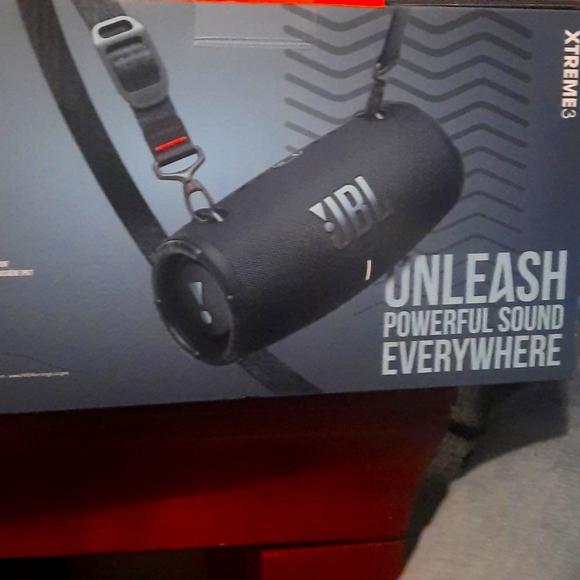 Jbl extreme 3 - Picture 1 of 1